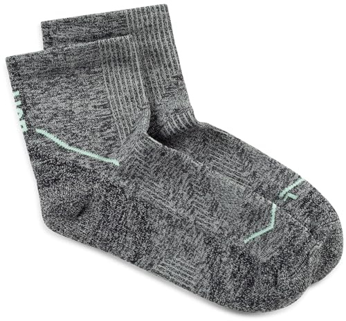 Buff Dryflx Quarter Calcetines Unisex adulto