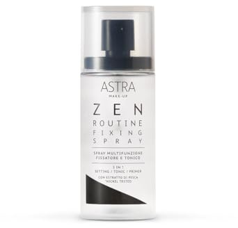 Astra make-up - Fixateur de Maquillage Zen Routine - 50ml