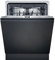 Siemens SX63EX22CE, iQ300, lavastoviglie XXL completamente integrata 60 cm, intelligente lavastoviglie Made in Germany, cassetto posate, varioSpeed Plus, cestelli flessibili, autoOpen dry, pulsante