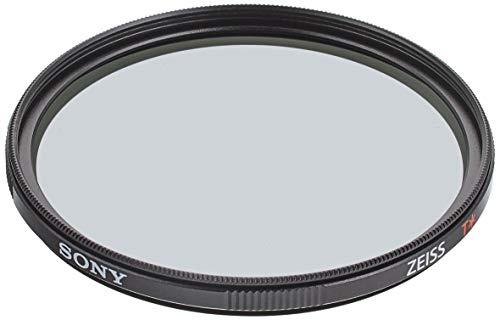 Sony VF-55CPAM2 Mehrfach beschichteter Schutzfilter, Polfilter 55mm