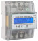 WMLBK Drehstromzähler Digitaler Stromzähler 220 / 400V 5-100A 3-Phasen 4-Draht KWh Zähler mit LCD Drehstromzähler für Leistungsmesssystemen Eingesetzt