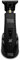 TPOB Ghost X Beard Trimmer Hair Clippers for Men, Professional Hair T-Blade Trimmer Cordless Rechargeable Edgers Clippers Electric Beard Shaver (Black)
