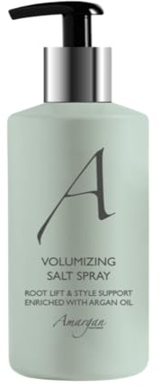 Amargan Volumising Salt Spray 250ml
