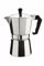1 Cup Italian Espresso Maker, Stove Top Coffee Percolator, Continental Style