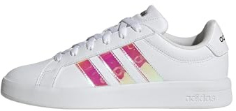 adidas Mujer Grand Court Base 3.0 Shoes