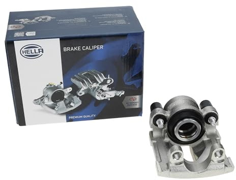 HELLA PAGID 8AN 355 785-141 Bromsok - AN8514 - Bromssystem: ATE - Ny komponent utan pant - för t.ex. BMW, rätt