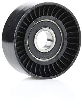 RIDEX 310T0124 Polea tensora correa poli V