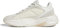 Adidas Damen Ozelle Cloudfoam Lifestyle Running Shoes Schuhe, Cloud White/Cloud White/Cloud White, 39 1/3 EU
