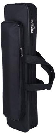 Guoyoocc Angeltasche 50/60/70/80 cm wasserdichte Mini-Angelrutentasche Meeresrutentasche Fishing Rutentasche Angelgerät-Tasche Angelruten-Etui Angelkoffer Angelruten-Tragetasche,2 Stile