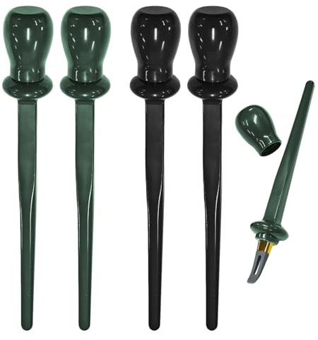 4 Piezas Pincel De Delineador De Ojos De Silicona, Suave Y Cómodo, Creativo, Creativo, Una Herramienta De Maquillaje, Reutilizable, Para Principiantes Para Hombres Y Mujeres.