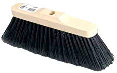 XTRA Scopa Industriale Sintetica cm 35