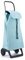 Rolser Jet LN 2 Wheel Shopping Trolley - Celeste