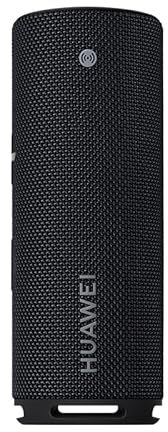 HUAWEI Sound Joy 2, Altoparlante portatile Bluetooth, Sistema SOUND a quattro unità, 26 ore di riproduzione, Resistente a polvere e acqua IP67, Funzione Scuoti per lo stereo
