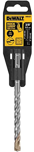 DEWALT DW5427 Hammer Bit, Carbide, Pack of 1