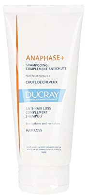 Ducray Anaphase+ Shampoo 200ml
