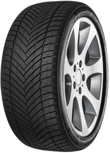 MINERVA 195/50 R16 88V ALL SEASON MASTER