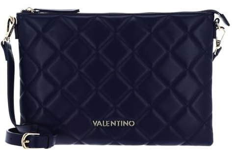 Valentino Damen Ocarina Tasche, Blau