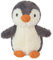Generisch Plüsch Pinguin Kuscheltier, 23 cm, Kinder