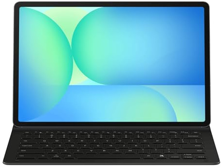 Samsung Galaxy Tab S10 FE+ 13.1” 128GB WiFi Android Tablet, Large Display, Long Battery Life, Exynos 1580 Processor, IP68, Water-Resistant, 90 Hz Refresh, S Pen for Note-Taking, US Version, Gray