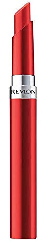 2 x Revlon Ultra HD Gel Lipcolor Lipstick 1.7g - 750 Lava