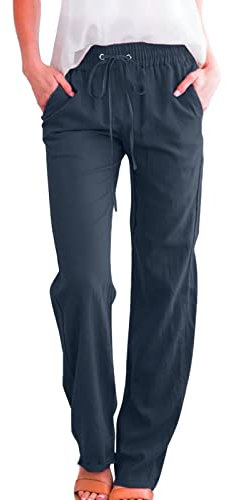 WILLBEST ballettstrumpfhose mädchen Sporthose Damen Lang Mit Taschen Hosen Damen Elegant Jeans Jeans Stretch 48 Yogahose Baumwolle Altrosa Latzhose Kurz Schwarz musselin Hose Baby 7/