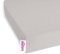 babybay Jersey Spannbetttuch Deluxe mit Membran passend für Modell Matratze Kinderbett-Umbausatz Original, Maxi und Boxspring, beige, 140 x 89 cm (1er Pack)