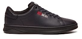 DIESEL_Athene S-Athene Low_Shoes_Schwarz_35 EU
