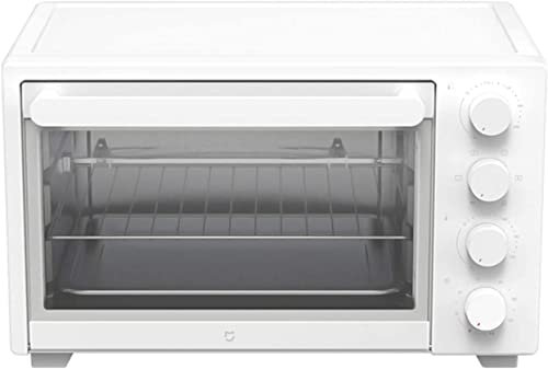 Horno Ventilador Individual Acero Inoxidable A Clasificación energética Interior esmaltado Horno eléctrico Empotrado Individual - Acero Inoxidable Horno halógeno de convección Premium Cocina Happy