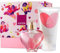 Avon Damen Duftset LOVE U Geschenkset Eau de ParfumSpray & Bodylotion