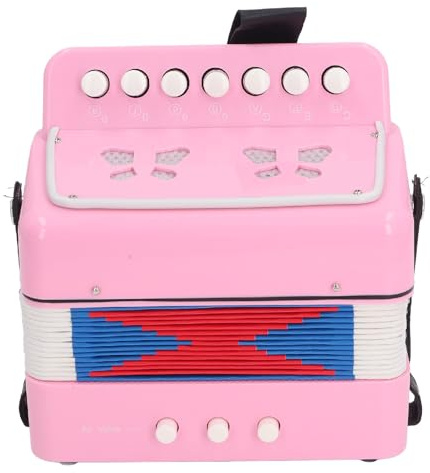 Generic Polär (Rosa)