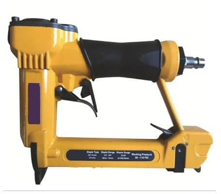 Pistola sparachiodi ad aria compressa, Utensili Pneumatici Professionali Con Compressore D'aria 7116 Pistola Sparachiodi Ad Aria Compressa 6000 Chiodi,Progetti di artigianato decorativo