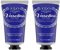 VASELINE Vintage Hand Cream, Limited Edition, Pack of 2, 29.5ml, Lightly Scented, Pocket-size