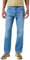 Wrangler Men's Texas Jeans, Wagon Wheel, 31W / 34L