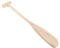 POPETPOP Holzruder 19,5 Zoll Kinderpaddel FüR WasseraktivitäTen, Ergonomisches T-Griffdesign, Geeignet FüR Boote, Kajaks, Kanus Und Surfbretter