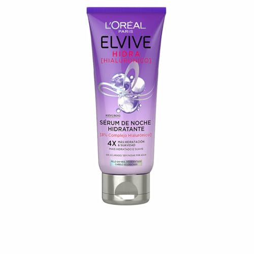 ELVIVE HYDRA HYALURONIC sérum de nuit hydratant 200 ml