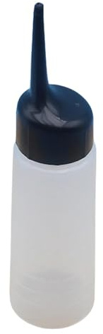 Dog Shampoo Dispenser Bottle - Shampoo Dilution Bottle, 150ml Pet Wash Bottle | Refillable Squeeze & Blending Bottles, Supitur