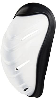 POLISH Tiefschutz Protektor Schrittschutz Supporter Sportschutz Training SchutzausrüStung Eishockey Sport,M