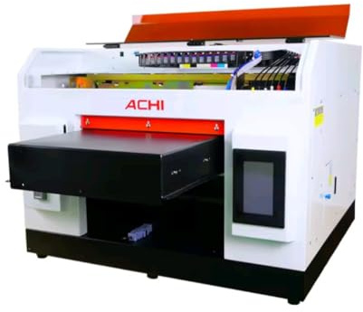 Genérico Impresora UV A3 R1390, Impresión UV para quase Todo o Tipo de materiais