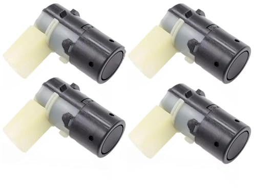 Sensores Aparcamiento Coche para Skoda para Octavia 1Z3 1Z5 2004 2005 2006 2007 2008 2009 2010 2011 2012 2013 2014 7H0919275C Sensor Estacionamiento PDC para Automóvil Sensores Alerta Sonido