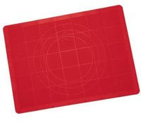 STENDIPASTA SILICONE TOP cm 48x38 TESCOMA