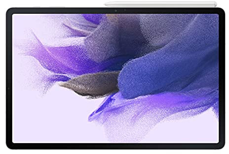 Samsung Galaxy Tab S7 FE 12.4 LTE - Tablet 64GB, 4GB RAM, Silver