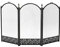 JVL Ashford Spark Guard,Black