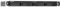 QNAP TS-435XeU-4G Rackmount-NAS mit 4 Einschüben 2,5GbE/10GbE-Konnektivität, M.2 NVMe SSD-Caching, ohne HD
