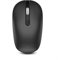 Cimetech Mouse Bluetooth Senza Fili - Design Ergonomico, Sottile e Silenzioso - Compatibile Con PC, Mac, Computer, Macbook, Notebook, Tablet