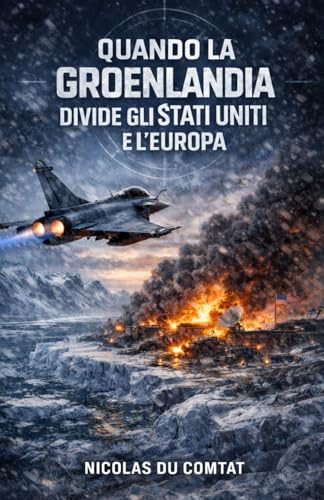 Quando la Groenlandia divide gli Stati Uniti e l’Europa