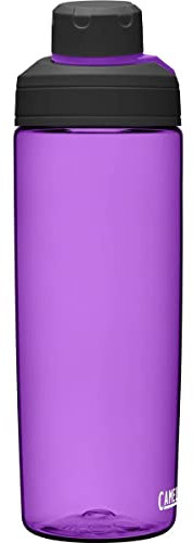 CamelBak Chute mag Botella, Unisex Adulto, Lupine, 600 ml