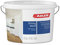 ADLER Aviva Strong-Weiß - Premium Latexfarbe, abwaschbare Wandfarbe für Küche, Bad & Flur weiß 1l
