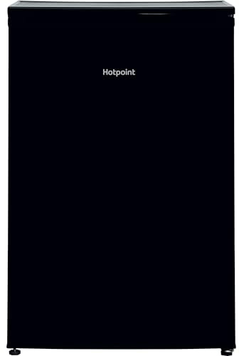 H55ZM1120B 103litre Upright Freezer Class E Black