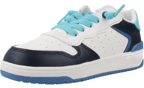 Geox J Washiba Boy B Scarpe da ginnasticaBambini e Ragazzi