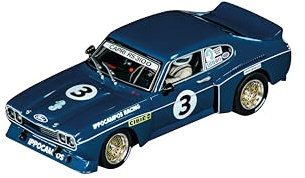 Ford Capri RS 3100 'Ippocampos Racing, nº 3'